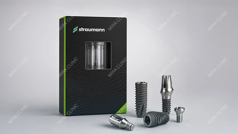 Straumann Implants